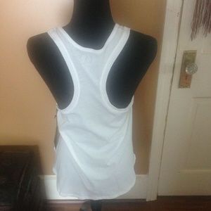 Splits59 Tops - ** 2/$20 Splits59 100% Cotton Tank NWT Splits59 Tops - ** 2/$20 Splits59 100% Cotton Tank NWT